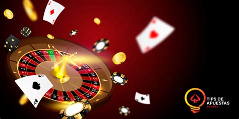 Juegos de Casino Online. Apostar Casino Online .
